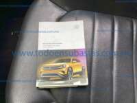 Volkswagen Teramont 2022 5p Cross Sport R-Line V6/3.6 Tiptronic 7FBF9C7E-5EB1-4408-BE44-20DD9E6400B2
