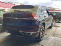 Volkswagen Teramont 2022 5p Cross Sport R-Line V6/3.6 Tiptronic 7344EF0A-716C-497E-9C95-7A9645467C63