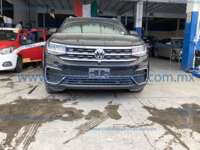 Volkswagen Teramont 2022 5p Cross Sport R-Line V6/3.6 Tiptronic 34B6B40C-34CC-40EE-B342-C901569D0354