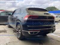 Volkswagen Teramont 2022 5p Cross Sport R-Line V6/3.6 Tiptronic C5AF42D0-55E2-4DE8-9C78-A7EB314ED915
