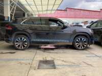 Volkswagen Teramont 2022 5p Cross Sport R-Line V6/3.6 Tiptronic 728AF4D9-B18B-41C7-988E-77CF6837DA4F
