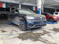 Volkswagen Teramont 2022 5p Cross Sport R-Line V6/3.6 Tiptronic 4BEA551F-82F7-4287-86E1-20A8E29C73B5