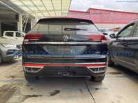 Volkswagen Teramont 2022 5p Cross Sport R-Line V6/3.6 Tiptronic 27034CE9-5C6D-45C0-9A0D-70D7919CB776