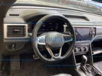 Volkswagen Teramont 2022 5p Cross Sport R-Line V6/3.6 Tiptronic C02A6BC0-8377-425F-8F56-DC5402BC2435