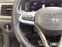 Volkswagen Teramont 2022 5p Cross Sport R-Line V6/3.6 Tiptronic C3C8F447-EACF-4DA4-9EFC-F7724F009A9D