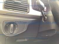 Volkswagen Teramont 2022 5p Cross Sport R-Line V6/3.6 Tiptronic 79AA2BE9-B0CF-45A6-A5D8-231BC2A2BA1B