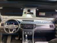 Volkswagen Teramont 2022 5p Cross Sport R-Line V6/3.6 Tiptronic 2F4318F3-5B7C-4040-B699-26937D9C39C3