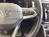 Volkswagen Teramont 2022 5p Cross Sport R-Line V6/3.6 Tiptronic CFEDA7F3-88BF-4FC4-A1C9-B2BAB30830EF