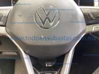 Volkswagen Teramont 2022 5p Cross Sport R-Line V6/3.6 Tiptronic 7DE40E9F-1A96-44D8-B4EB-ED94F6748786