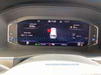 Volkswagen Teramont 2022 5p Cross Sport R-Line V6/3.6 Tiptronic 077CB0AC-A619-4C21-AC0B-6900200EE6F6
