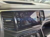 Volkswagen Teramont 2022 5p Cross Sport R-Line V6/3.6 Tiptronic B892E0F2-10F0-4D50-A813-1A4066F9F910