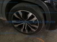 Volkswagen Teramont 2022 5p Cross Sport R-Line V6/3.6 Tiptronic IMG_8298