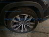 Volkswagen Teramont 2022 5p Cross Sport R-Line V6/3.6 Tiptronic IMG_8312