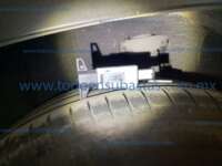 Volkswagen Teramont 2022 5p Cross Sport R-Line V6/3.6 Tiptronic IMG_8316