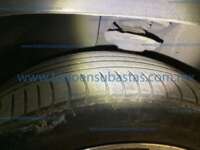 Volkswagen Teramont 2022 5p Cross Sport R-Line V6/3.6 Tiptronic IMG_8320