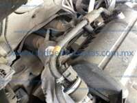 Volkswagen Teramont 2022 5p Cross Sport R-Line V6/3.6 Tiptronic 366155DA-27DC-4483-83A0-220C0D7FD4FA
