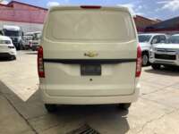 Chevrolet Tornado 2024 LS, 4 cl, 1.5L, TM6 IMG_2017
