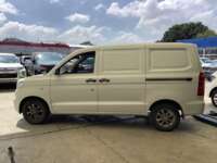 Chevrolet Tornado 2024 LS, 4 cl, 1.5L, TM6 IMG_2019