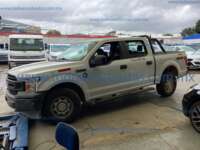 Ford F-150 2020 4p XL Crew Cab 4x4 V8/5.0 Aut IMG_0572