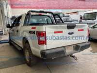 Ford F-150 2020 4p XL Crew Cab 4x4 V8/5.0 Aut IMG_0571