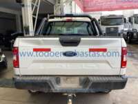Ford F-150 2020 4p XL Crew Cab 4x4 V8/5.0 Aut IMG_0570