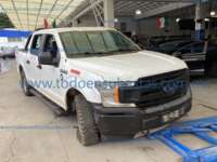 Ford F-150 2020 4p XL Crew Cab 4x4 V8/5.0 Aut IMG_0567