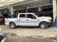 Ford F-150 2020 4p XL Crew Cab 4x4 V8/5.0 Aut IMG_0568