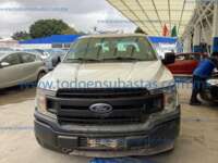 Ford F-150 2020 4p XL Crew Cab 4x4 V8/5.0 Aut IMG_0566