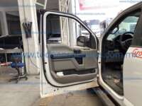 Ford F-150 2020 4p XL Crew Cab 4x4 V8/5.0 Aut 2020 Ford F-150 Ingreso Interiores 0