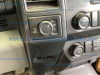 Ford F-150 2020 4p XL Crew Cab 4x4 V8/5.0 Aut 2020 Ford F-150 Ingreso Interiores 10