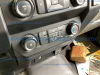 Ford F-150 2020 4p XL Crew Cab 4x4 V8/5.0 Aut 2020 Ford F-150 Ingreso Interiores 11