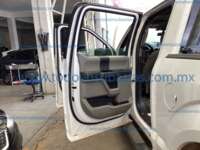 Ford F-150 2020 4p XL Crew Cab 4x4 V8/5.0 Aut 2020 Ford F-150 Ingreso Interiores 15