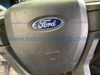 Ford F-150 2020 4p XL Crew Cab 4x4 V8/5.0 Aut 2020 Ford F-150 Ingreso Interiores 17