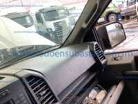 Ford F-150 2020 4p XL Crew Cab 4x4 V8/5.0 Aut 2020 Ford F-150 Ingreso Interiores 18