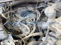 Ford F-150 2020 4p XL Crew Cab 4x4 V8/5.0 Aut 2020 Ford F-150 Ingreso Motor 3
