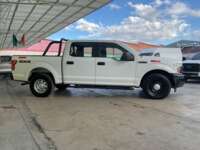 Ford F-150 2020 4p XL Crew Cab 4x4 V8/5.0 Aut 2020 Ford F-150 Venta Exteriores 4