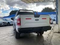 Ford F-150 2020 4p XL Crew Cab 4x4 V8/5.0 Aut 2020 Ford F-150 Venta Exteriores 5