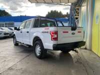 Ford F-150 2020 4p XL Crew Cab 4x4 V8/5.0 Aut 2020 Ford F-150 Venta Exteriores 6