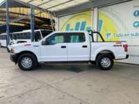 Ford F-150 2020 4p XL Crew Cab 4x4 V8/5.0 Aut 2020 Ford F-150 Venta Exteriores 7