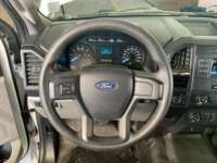 Ford F-150 2020 4p XL Crew Cab 4x4 V8/5.0 Aut 2020 Ford F-150 Venta Interiores 1