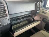 Ford F-150 2020 4p XL Crew Cab 4x4 V8/5.0 Aut 2020 Ford F-150 Venta Interiores 15