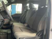 Ford F-150 2020 4p XL Crew Cab 4x4 V8/5.0 Aut 2020 Ford F-150 Venta Interiores 17