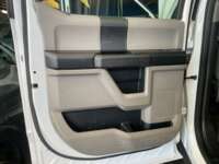 Ford F-150 2020 4p XL Crew Cab 4x4 V8/5.0 Aut 2020 Ford F-150 Venta Interiores 18