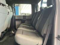 Ford F-150 2020 4p XL Crew Cab 4x4 V8/5.0 Aut 2020 Ford F-150 Venta Interiores 19