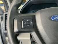 Ford F-150 2020 4p XL Crew Cab 4x4 V8/5.0 Aut 2020 Ford F-150 Venta Interiores 6