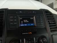 Ford F-150 2020 4p XL Crew Cab 4x4 V8/5.0 Aut 2020 Ford F-150 Venta Interiores 7