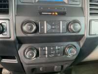 Ford F-150 2020 4p XL Crew Cab 4x4 V8/5.0 Aut 2020 Ford F-150 Venta Interiores 8