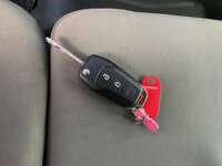 Ford F-150 2020 4p XL Crew Cab 4x4 V8/5.0 Aut 2020 Ford F-150 Venta Interiores 10