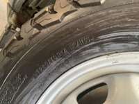 Ford F-150 2020 4p XL Crew Cab 4x4 V8/5.0 Aut 2020 Ford F-150 Venta Llantas 2