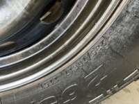 Ford F-150 2020 4p XL Crew Cab 4x4 V8/5.0 Aut 2020 Ford F-150 Venta Llantas 11